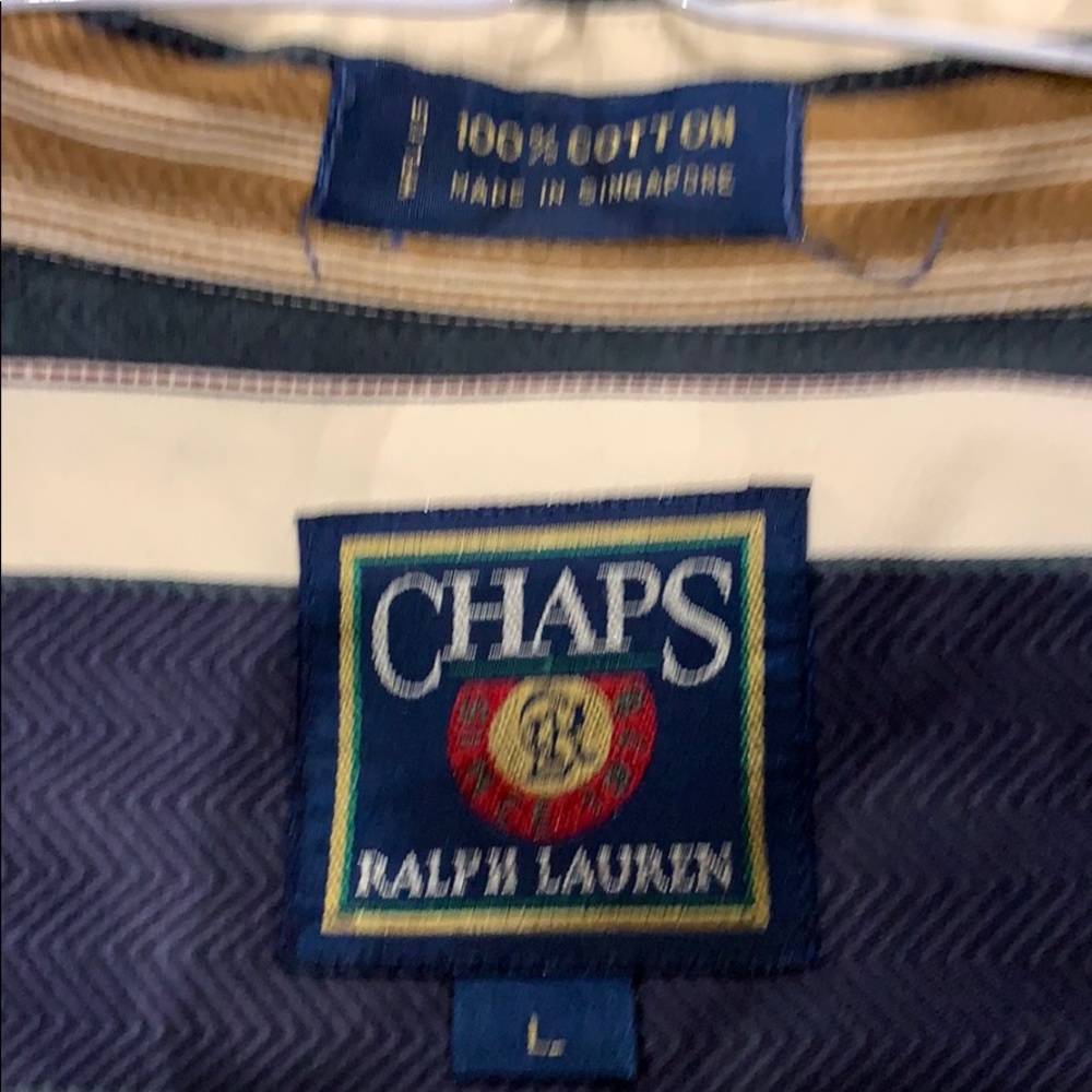 Chaps Ralph Lauren - Picture 3 of 3